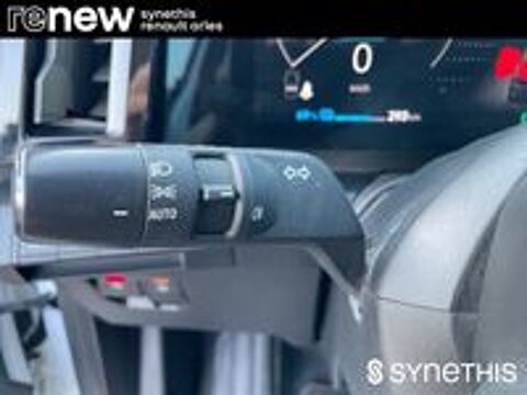 M&eacute;gane Megane E-Tech EV60 220 ch super charge Equilibre 2022 occasion 13200 Arles