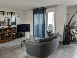  Appartement  vendre 2/3 pices 59 m