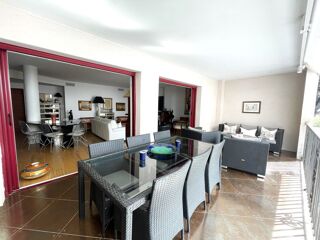  Appartement à louer 3/4 pièces 93 m²