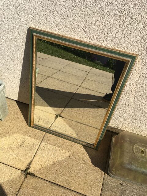 miroir encadr� 30 Houdemont (54)