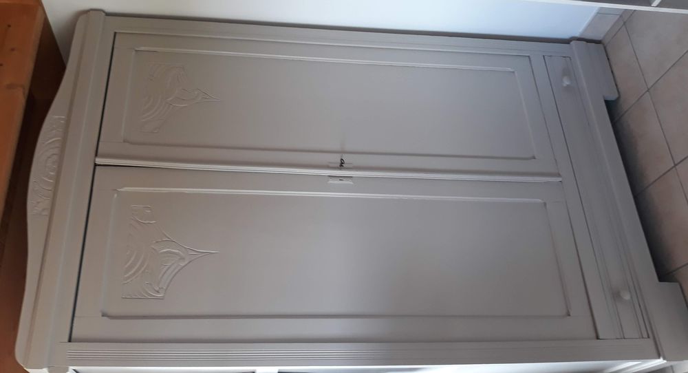 ARMOIRE ANCIENNE Meubles