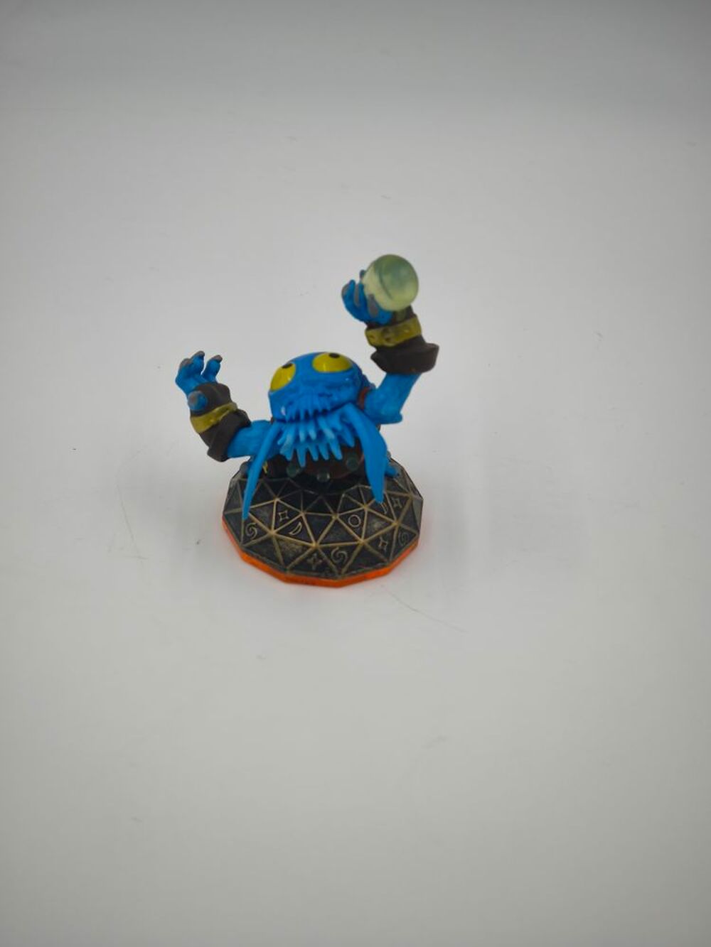 Figurine Skylanders Giants Pop Fiz (Model 84520888) Consoles et jeux vidéos