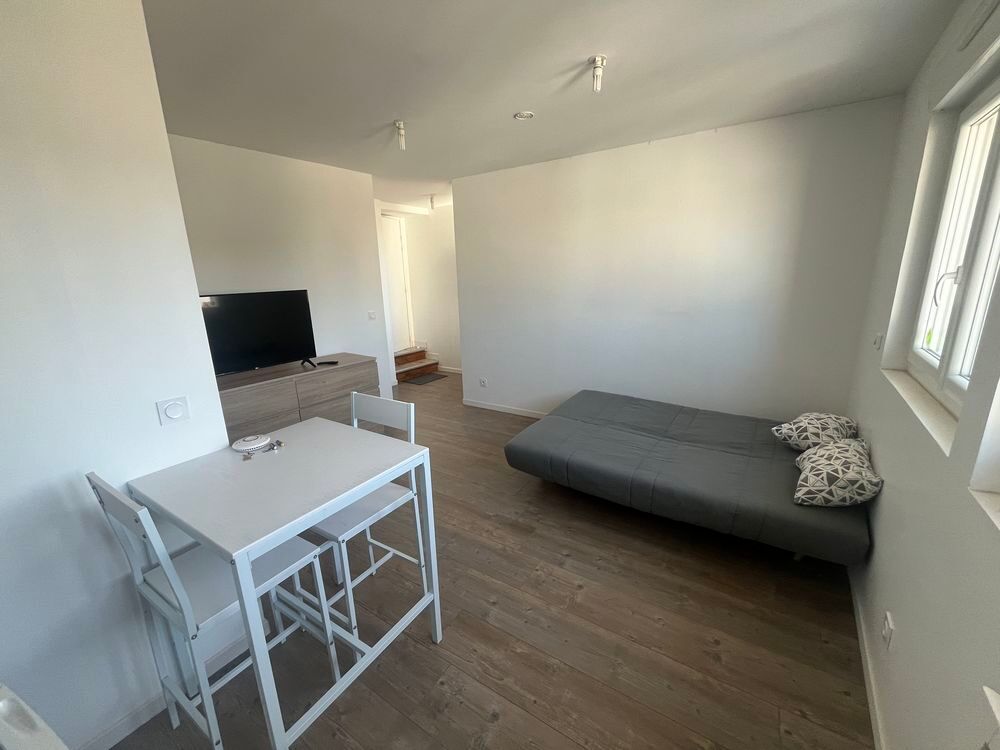 Location Appartement studio ruelle sur Touvre Ruelle-sur-touvre