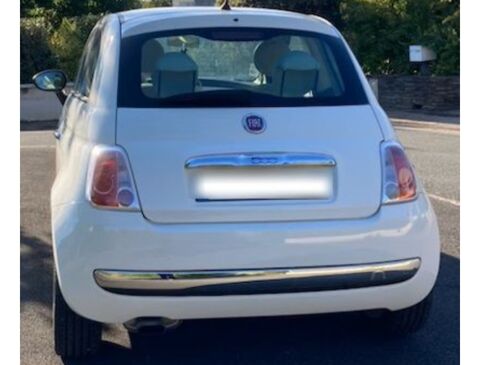 Fiat Fiat 2015 occasion Saint-Jean-des-Mauvrets 49320