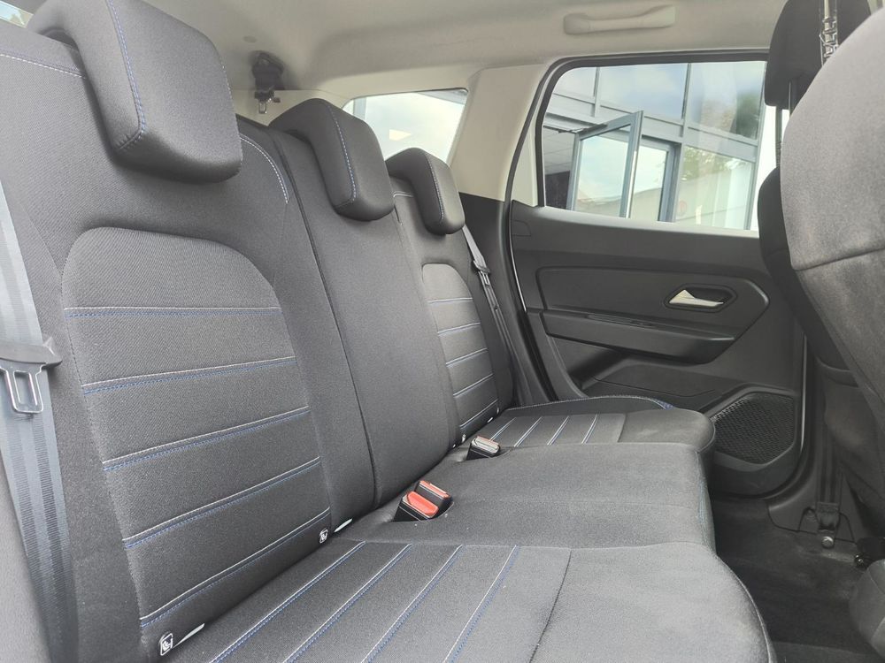 Duster ECO-G 100 4x2 15 ans 2021 occasion 95100 Argenteuil