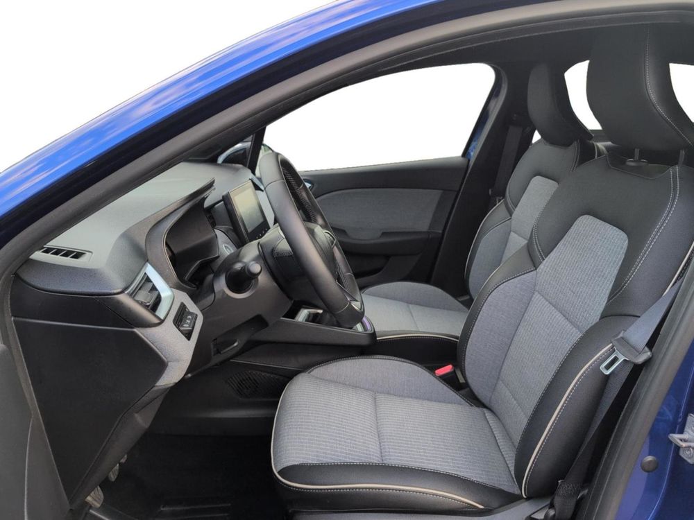 Clio V Clio TCe 90 ch GSR2 Techno 2025 occasion 91700 Sainte-Genevi&egrave;ve-des-Bois
