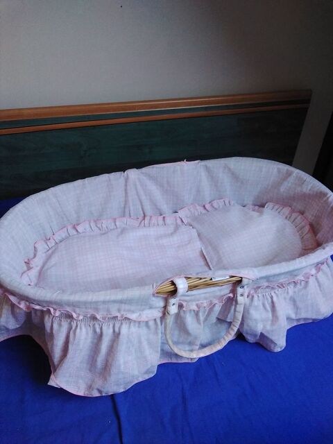 Couffin retro 40 Saint-Av� (56)