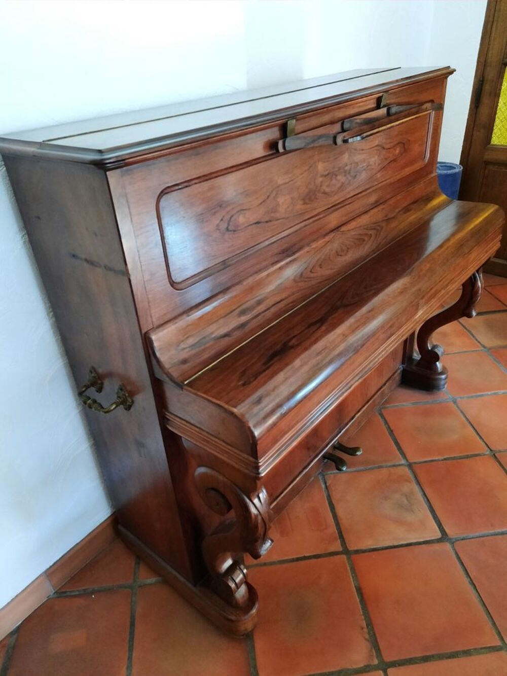 pian Instruments de musique