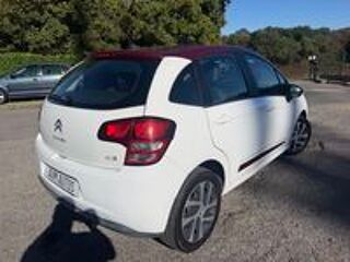 C3 HDi 70 FAP Vitamine 2011 occasion 44840 Les Sorinieres