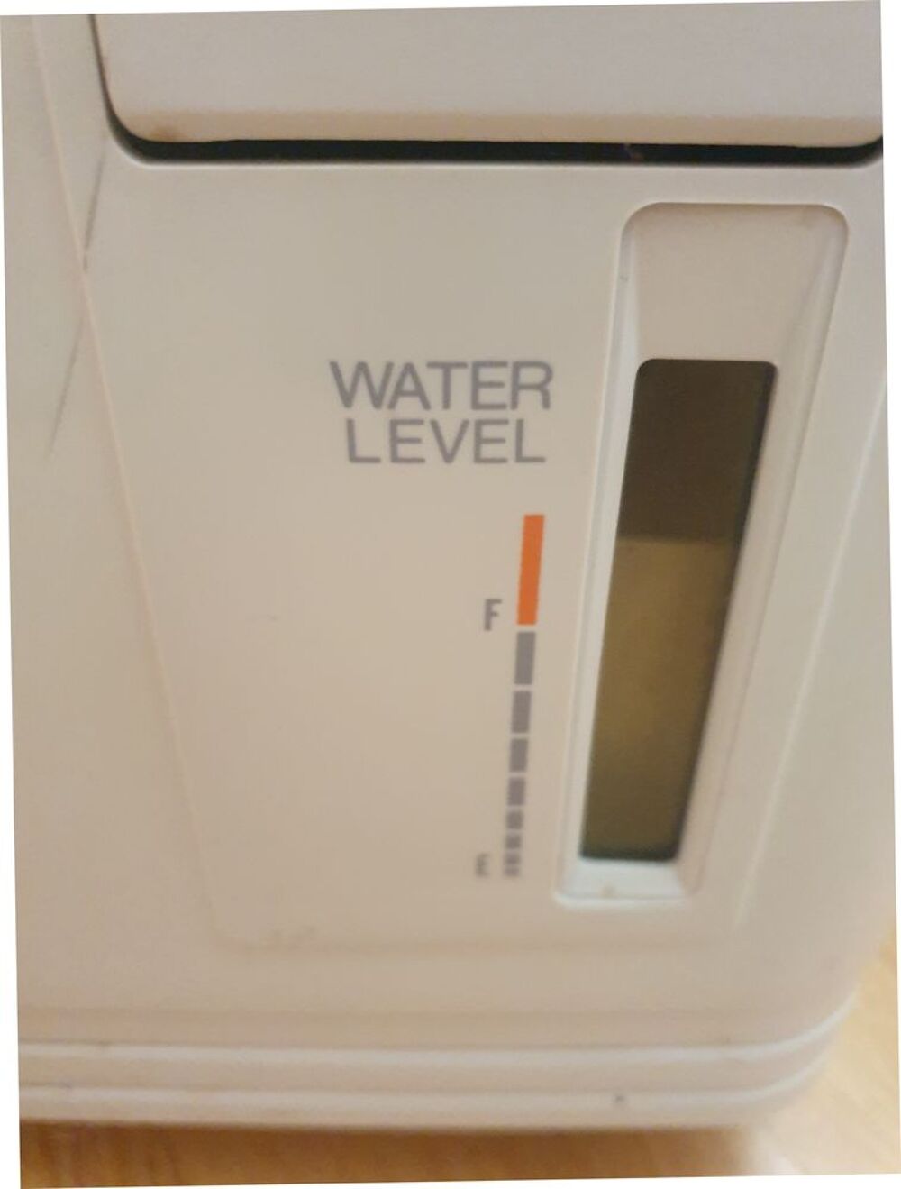 RAFRAICHISSEUr - Humidificateur - Electroménager