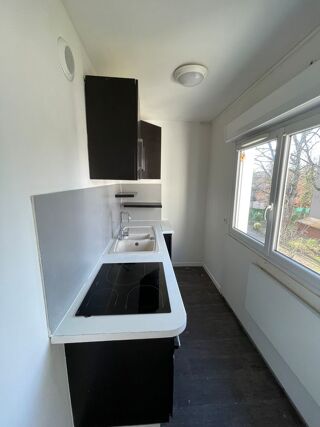  Appartement � vendre 2 pi�ces 44 m� Orleans