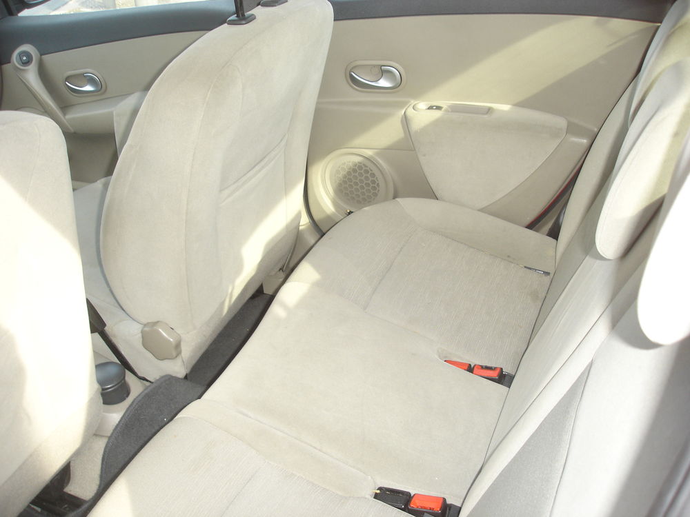 Clio III Clio 1.5 dCi 85 eco2 Privil&egrave;ge 2008 occasion 78800 Houilles
