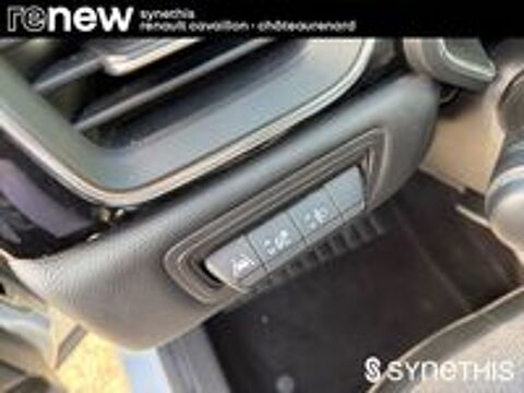Captur mild hybrid 140 Rive Gauche 2023 occasion 84300 Cavaillon
