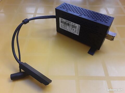 Boitier fibre Free 14 Beauchamp (95)