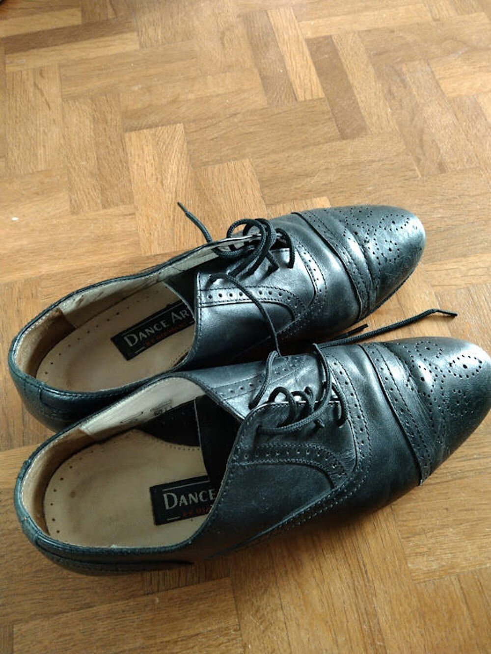 Chaussures de danse Chaussures