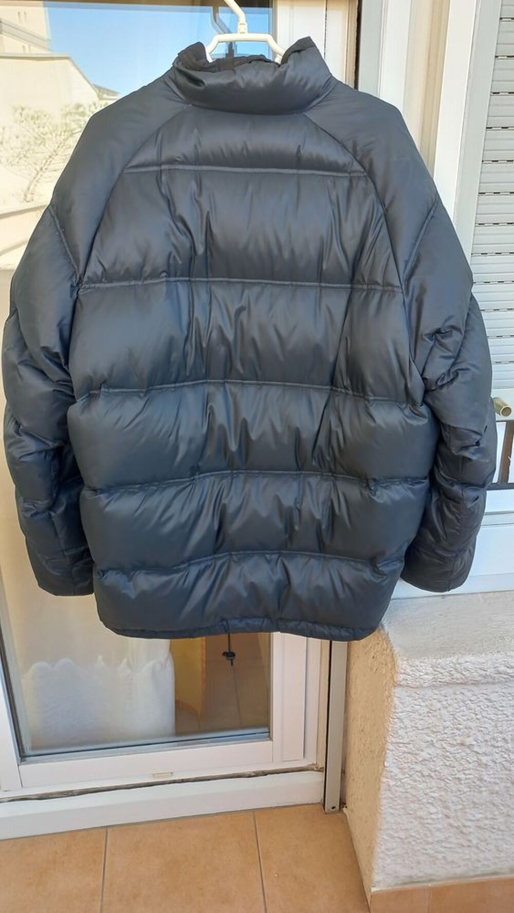 DOUDOUNE MILLET Vêtements
