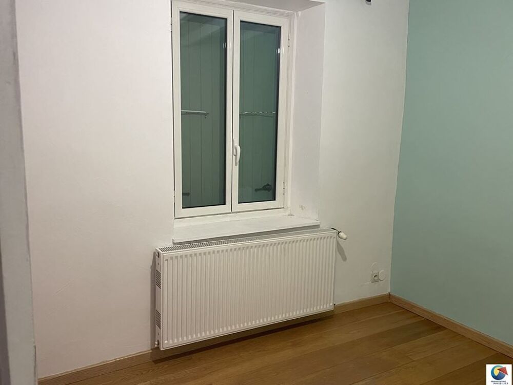 Vente Maison Villa - 110m ² Four