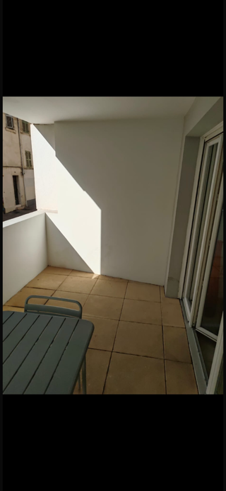  Appartement � vendre 2 pi�ces 45 m� Marseille