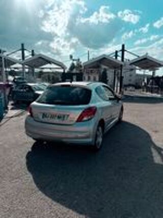 207 1.6 HDi 92ch FAP Active 2011 occasion 42100 Saint-Etienne