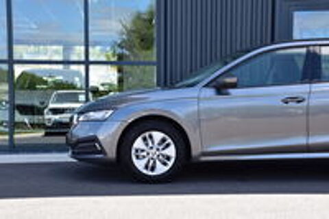 Octavia Combi 2.0 TDI 116 ch Business 2024 occasion 56300 Pontivy