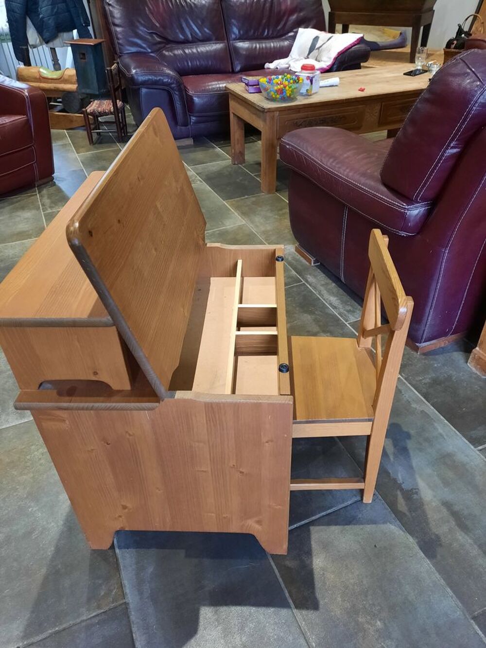 Bureau enfant Mobilier enfants