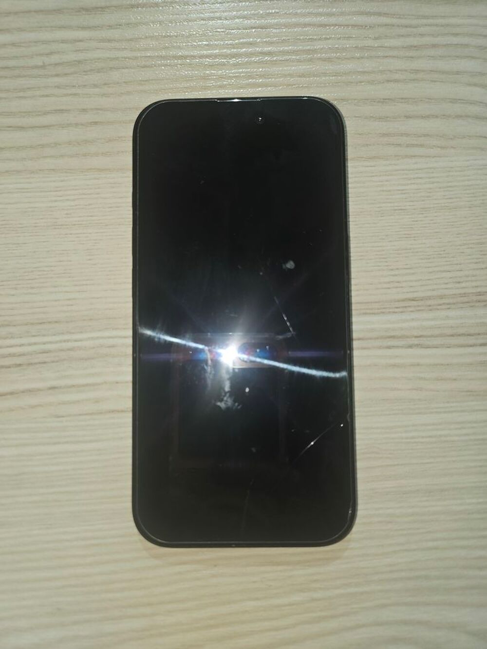 iPhone 16 Téléphones et tablettes
