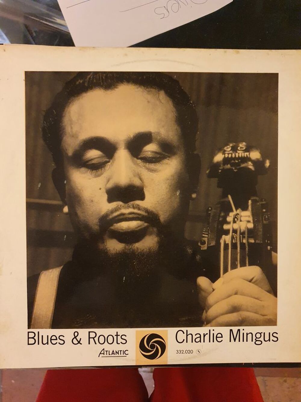 Vinyles 33 Tours JAZZ CD et vinyles