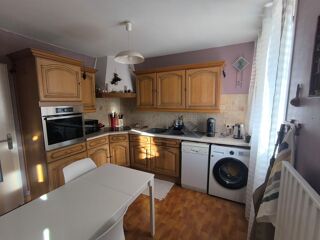  Appartement à vendre 5 pièces 92 m²