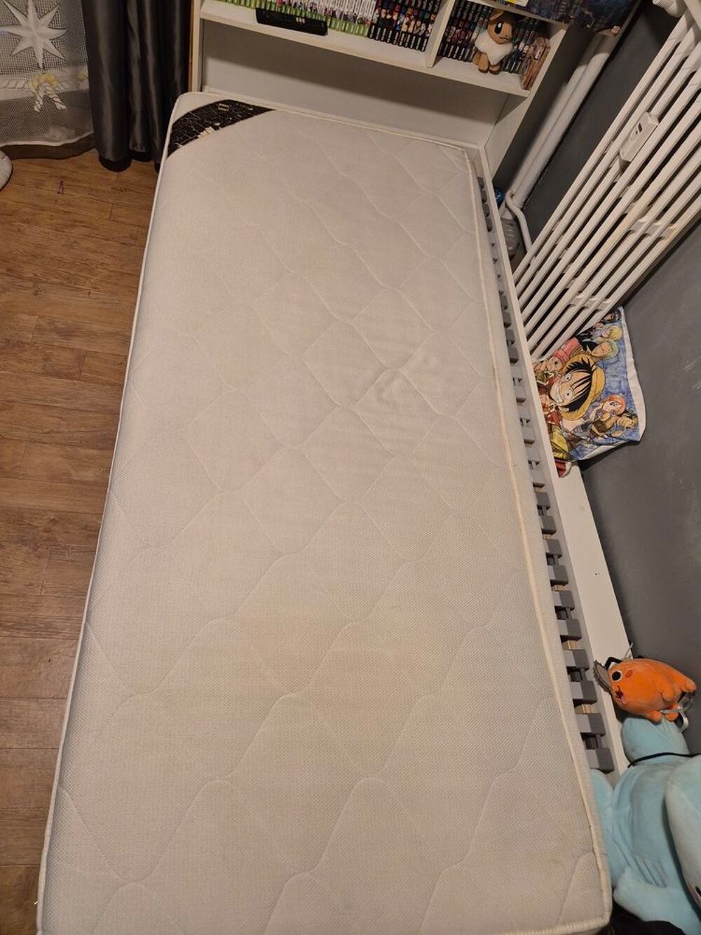 Matelas 1 personne Mobilier enfants