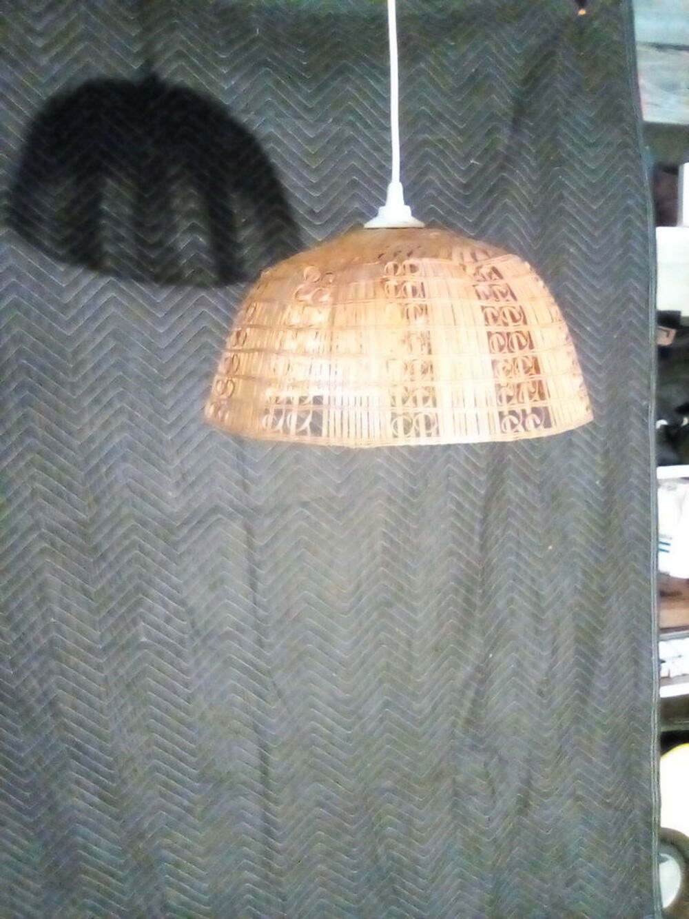 Luminaire Décoration