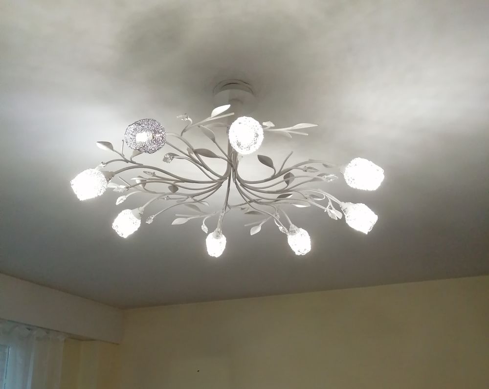lustre Décoration