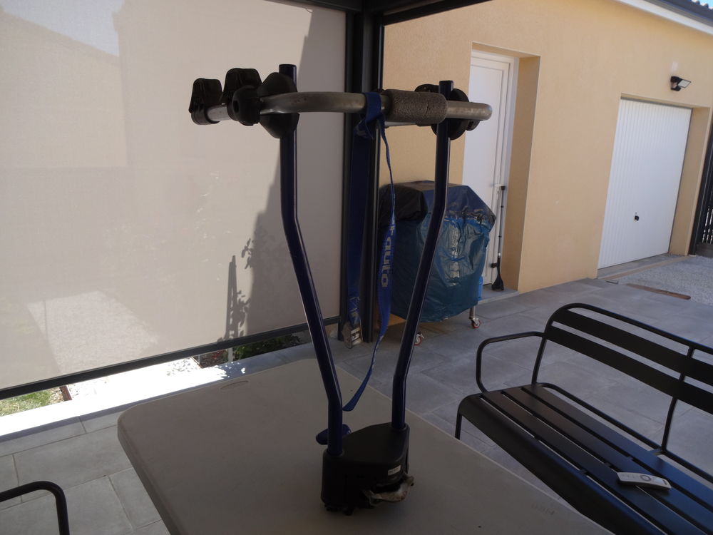 PORTE VELO TEL / 0627473514 Bricolage