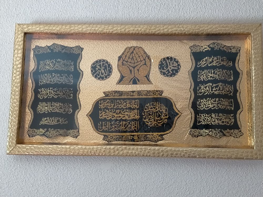 Tableaux Décoration