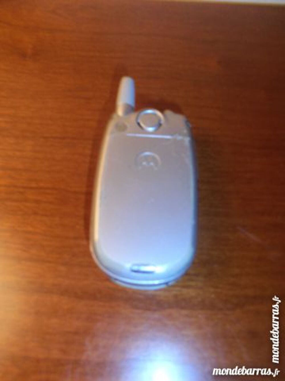 T&eacute;l&eacute;phone factice MOTOROLA 2 (26) Téléphones et tablettes