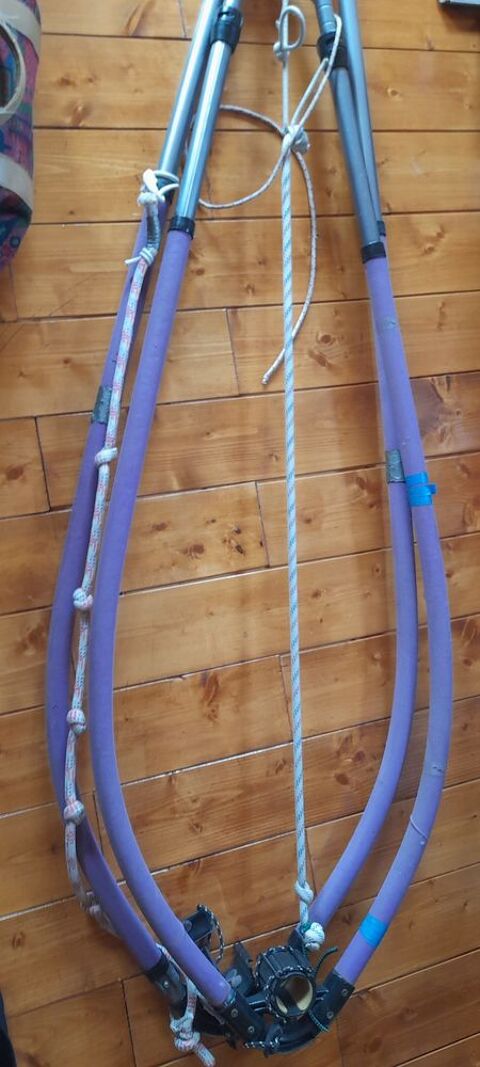   voiles  pour planche à voile 0 Gap (05)
