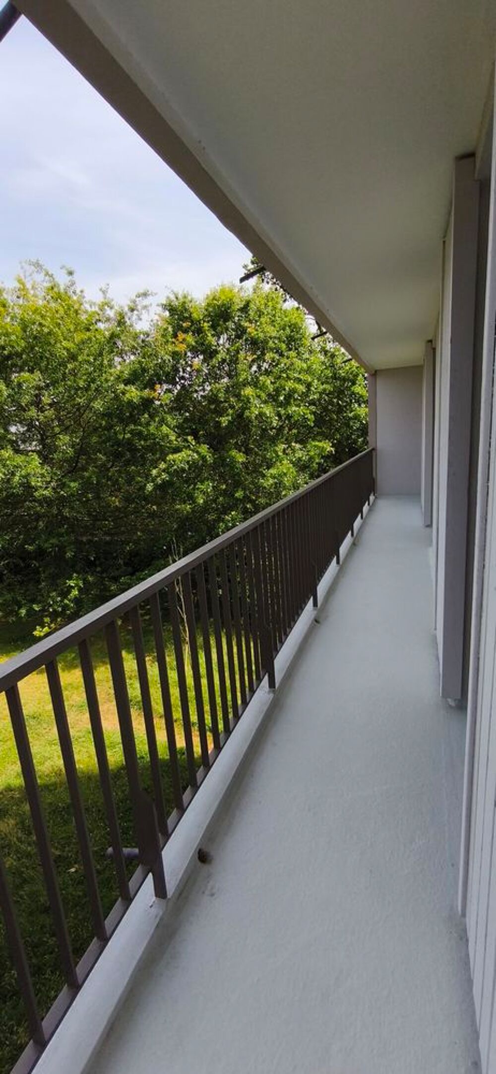 Vente Appartement Appartement T4 de 71m² quartier Saint-Cyr à Rennes Rennes