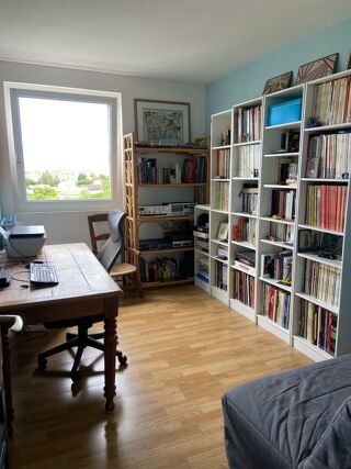  Appartement à louer 6 pièces 115 m²