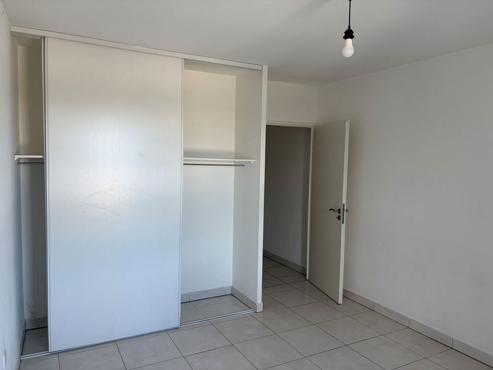 Vente Appartement Appartement T3 Montpellier Port Marianne Montpellier