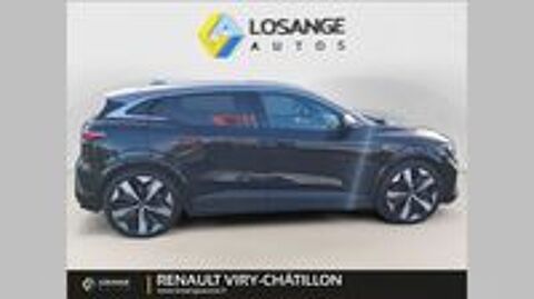 M&eacute;gane Megane E-Tech EV60 220 ch optimum charge Techno 2024 occasion 91170 Viry-Ch&acirc;tillon