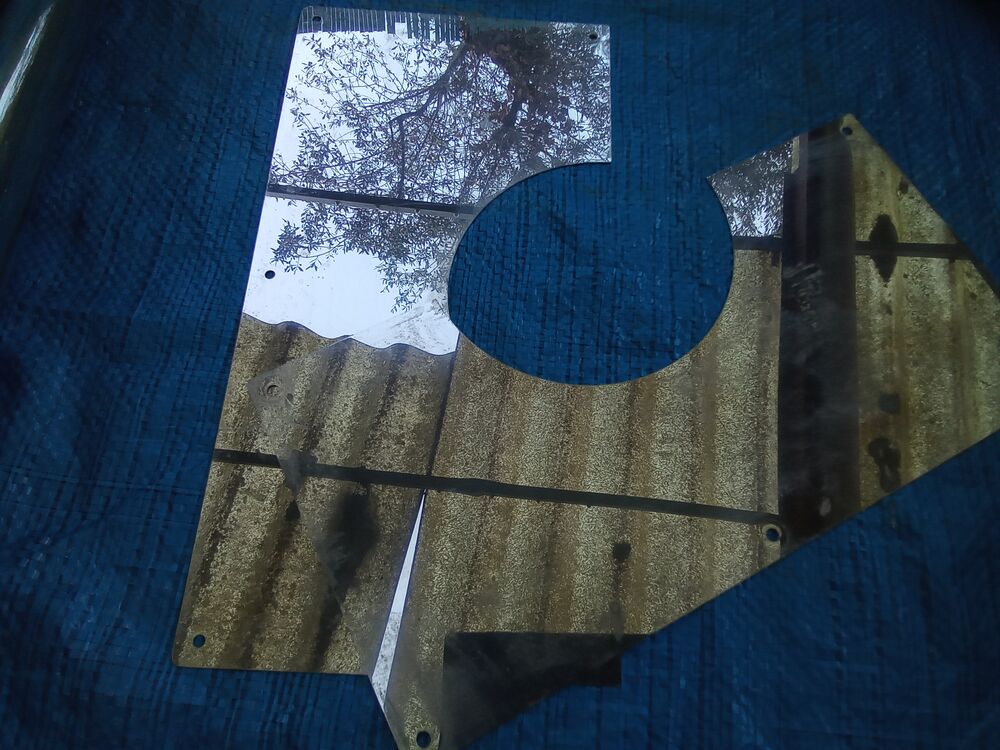 Accessoires pour po&ecirc;le &agrave; bois ou granul&eacute;s Bricolage