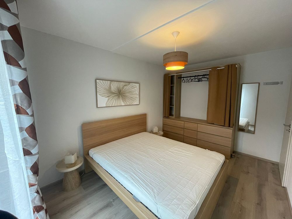 Location Appartement T2 rez jardin. Parking couv. Dijon/Chevigny SS Chevigny-saint-sauveur