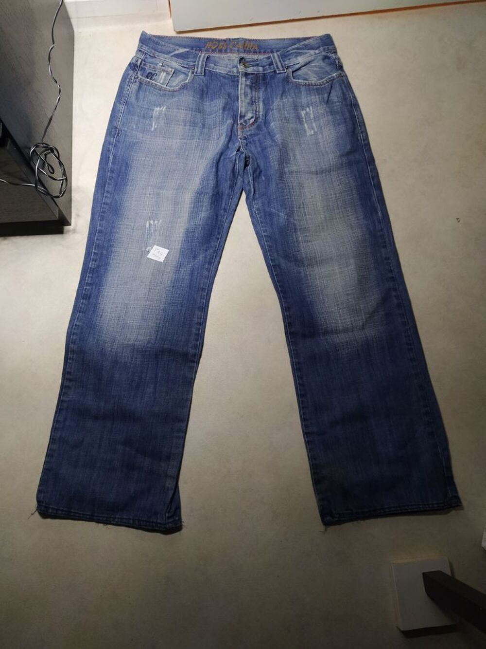 vetements hommes Vêtements