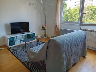  Appartement à louer 1 pièce 32 m² Besançon