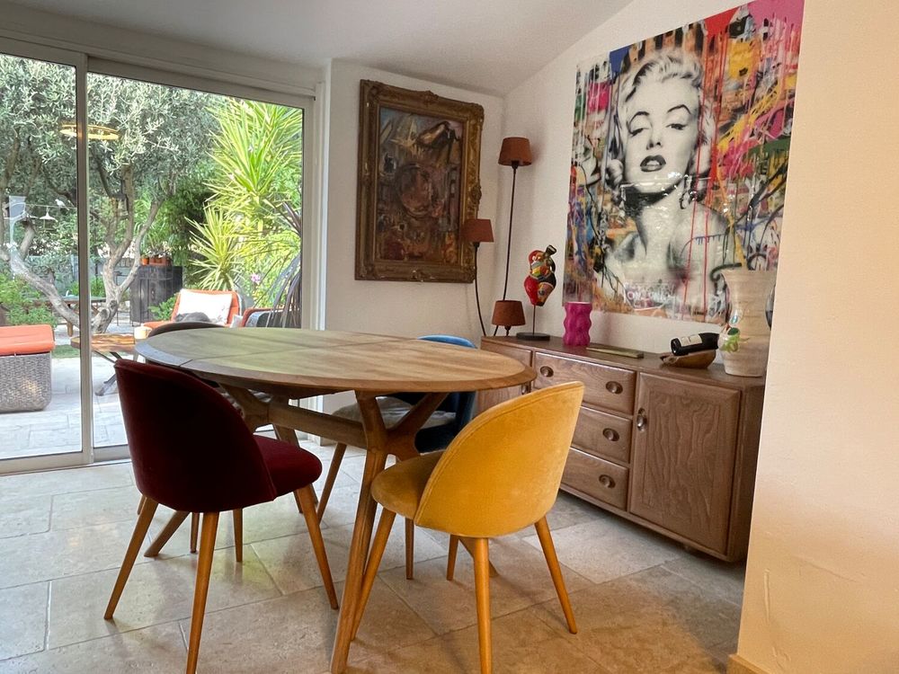 Vente Maison PLAN de le TOUR
Mazet Le plan-de-la-tour