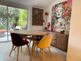 Vente Maison PLAN de le TOUR
Mazet Le plan-de-la-tour