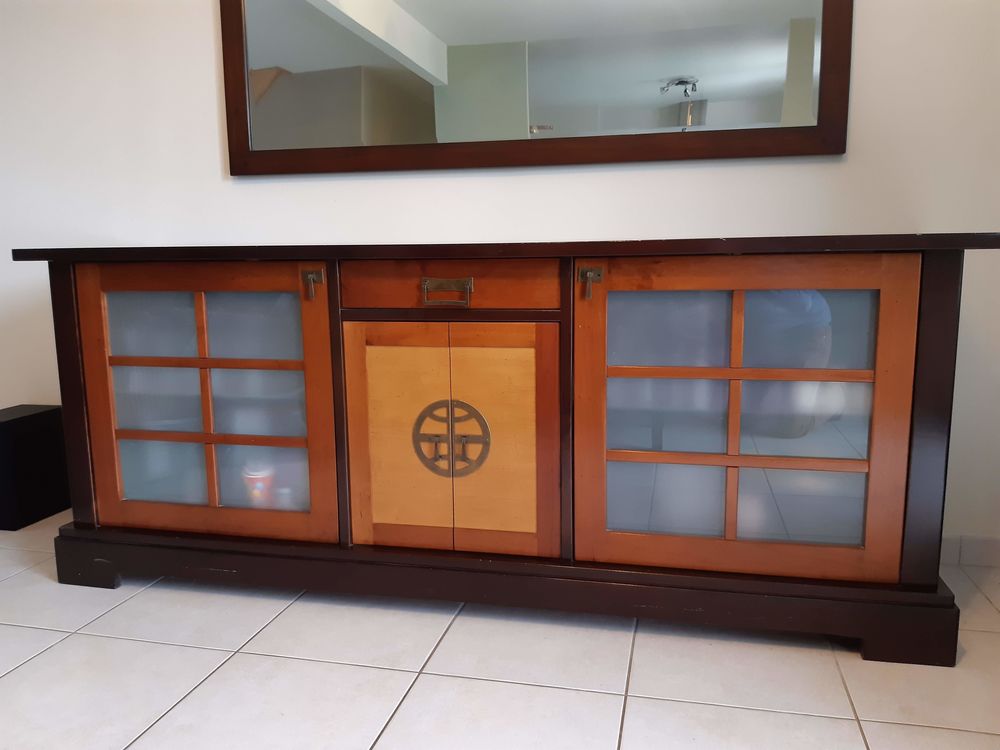 Meuble enfilade Ernest Menard Meubles