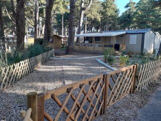 Location  Mobile Home 