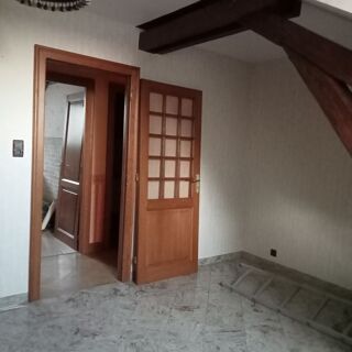  Appartement � vendre 1 pi�ce 31 m�