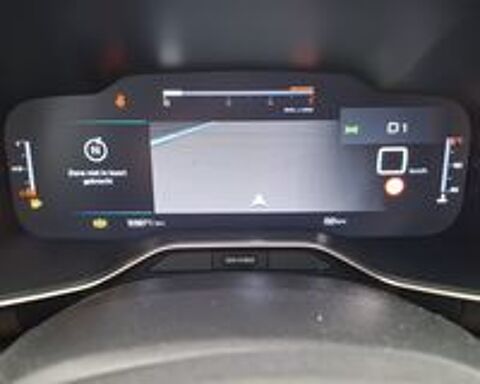C5 aircross ADML/CAMERA/CUIR/NAV/PDC/18 2020 occasion BE-8900 Ieper (Ypres)