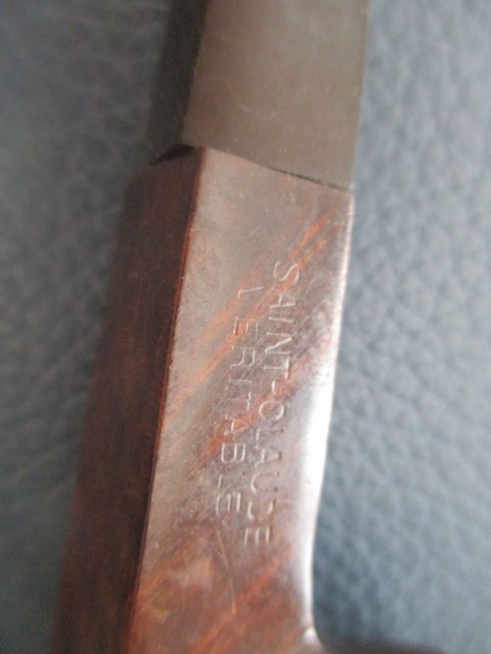 ancienne pipe 